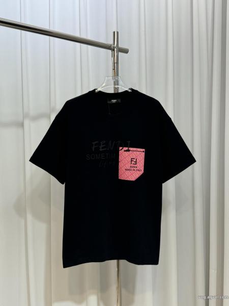 半袖Tシャツ大絶賛大幅に値下げフェンディ激安 通販 ブランド 0