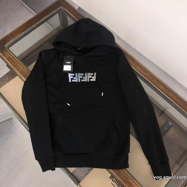 パーカー激安 通販 ブランド今季流行りの人気新作完売必須FENDI 0 