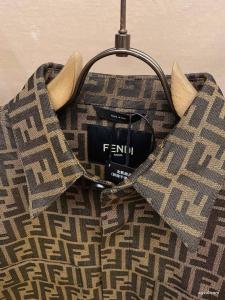 限定デザイン大人気完売前に最終セールコートブランド 偽物FENDI