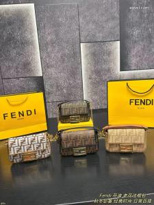 FENDI完売必須　限定SALE完売間近バッグブランド 通販 激安
