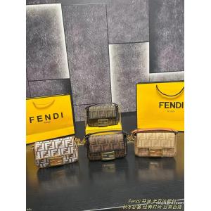 FENDI完売必須　限定SALE完売間近バッグブランド 通販 激安