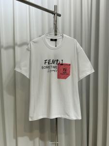 半袖Tシャツ大絶賛大幅に値下げフェンディ激安 通販 ブランド