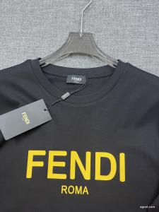 長袖Tシャツコピー ブランド 通販 安心オシャレ上級者に在庫数限定FENDI