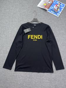 長袖Tシャツコピー ブランド 通販 安心オシャレ上級者に在庫数限定FENDI