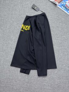 長袖Tシャツコピー ブランド 通販 安心オシャレ上級者に在庫数限定FENDI