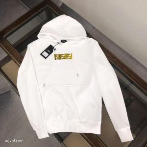 パーカー激安 通販 ブランド今季流行りの人気新作完売必須FENDI