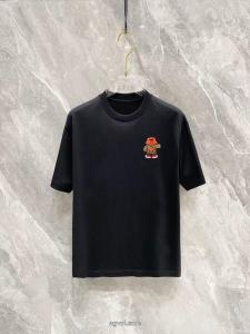 FENDI限定特大セール必需品半袖Tシャツ偽物 ブランド