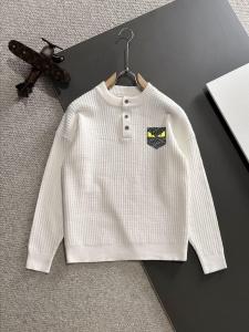 新作セール価格で旬の気分を絶妙にFENDIセータースーパー ブランド コピー