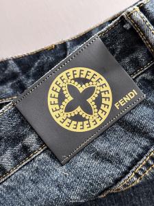 通販 ブランドフェンディ新作セール価格でVIP価格25ss海外発 ジーンズ