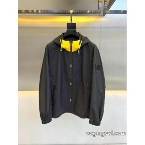 2026秋冬新作販売開始魅力的な価格FENDIジャケットブランド コピー 激安