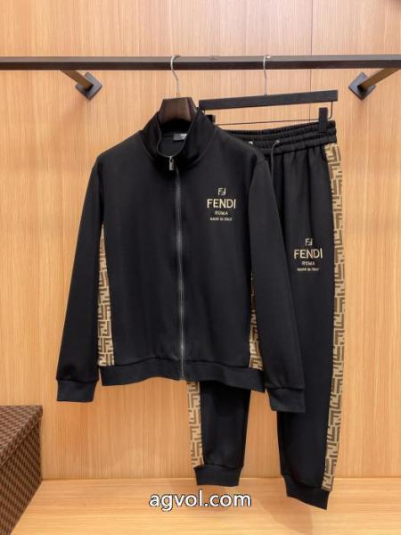 セット通販 ブランドフェンディ根強い人気定番商品決算在庫処分 5 