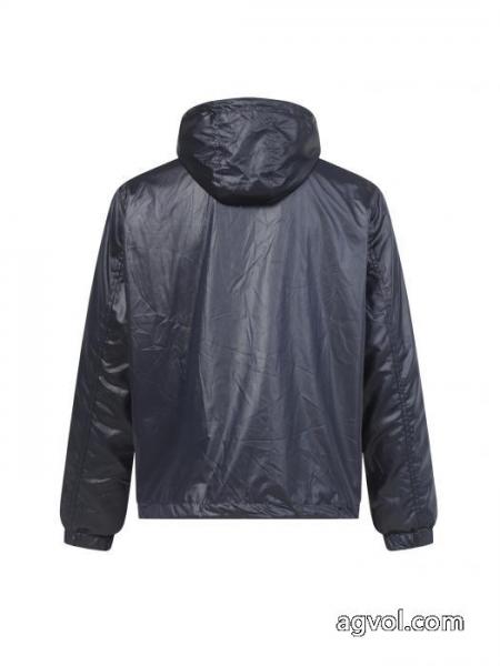 FendiFFリバーシブルキャップジャケット 6 