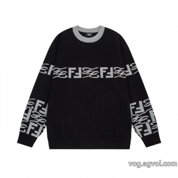 2025スーパーコピーセーター話題沸騰 新作人気 期間限定セール!FENDI 0