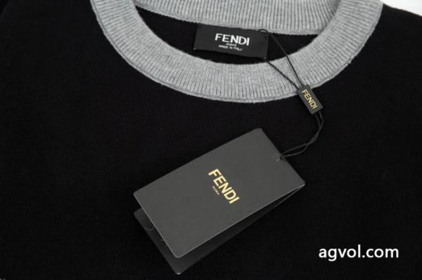 2025スーパーコピーセーター話題沸騰 新作人気 期間限定セール!FENDI 4
