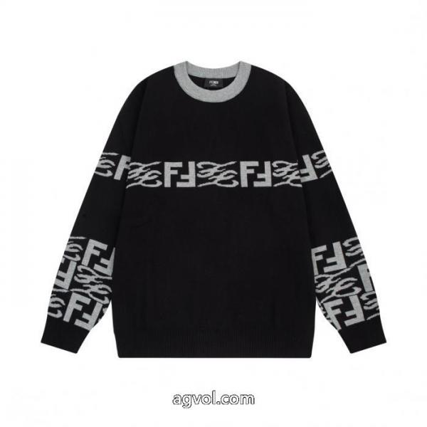 2025スーパーコピーセーター話題沸騰 新作人気 期間限定セール!FENDI 2