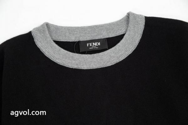 2025スーパーコピーセーター話題沸騰 新作人気 期間限定セール!FENDI 5