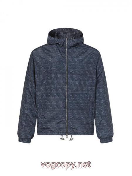 ジャケットコピー 商品 販売フェンディ海外大人気アイテム 好印象 品質保証新品 4