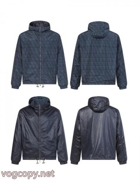 ジャケットコピー 商品 販売フェンディ海外大人気アイテム 好印象 品質保証新品 6