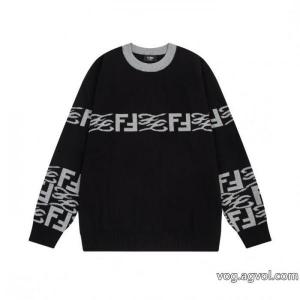  2026スーパーコピーセーター話題沸騰 新作人気 期間限定セール！FENDI