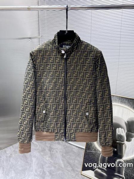 コートブランド コピー 安心大人の色気を印象に 人気定番正規品 超稀少FENDI 0 