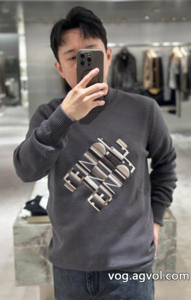 低価格 新作超高人気 好評品セーターFENDI激安 ブランド 通販 0 