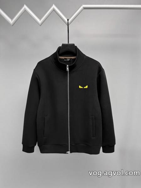 ブランド 偽物ジャケット完売間近超人気 定番 ファッション 本季新作2025最新FENDI 0 