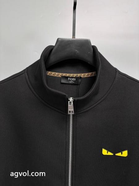 ブランド 偽物ジャケット完売間近超人気 定番 ファッション 本季新作2025最新FENDI 5 