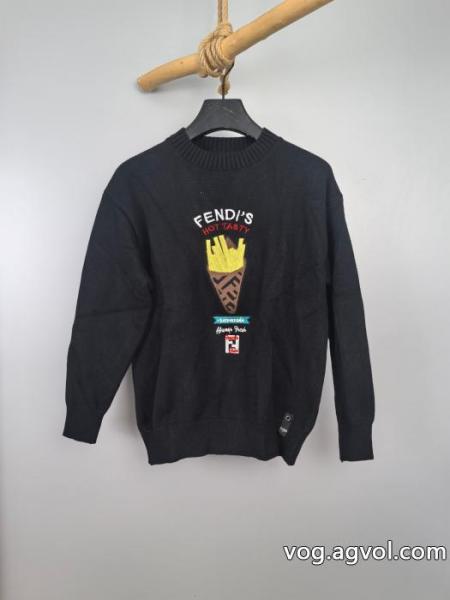 セーターブランド 品 激安 通販優等品 SS25オシャレ 最新作期間限定セールフェンディ 0 