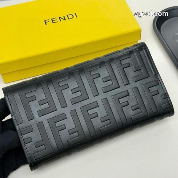 FENDI財布スーパー コピー 通販 優良超おしゃれ 人気限定品 超軽量 6