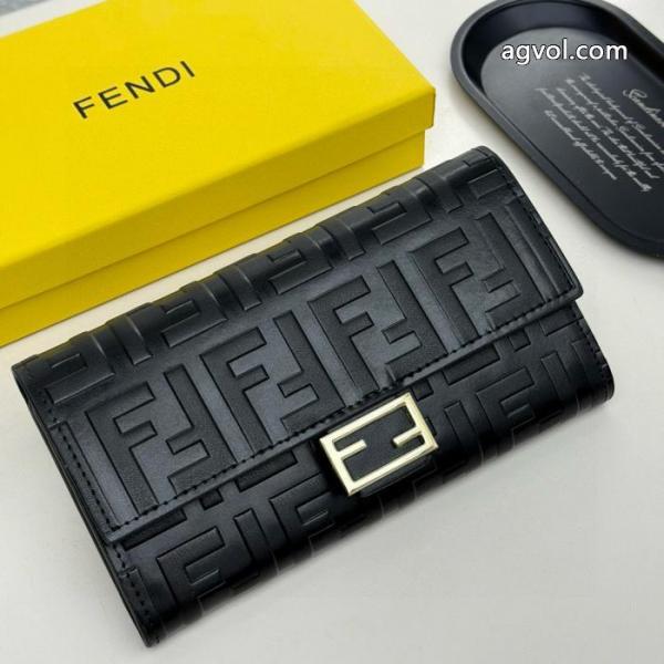 FENDI財布スーパー コピー 通販 優良超おしゃれ 人気限定品 超軽量 5