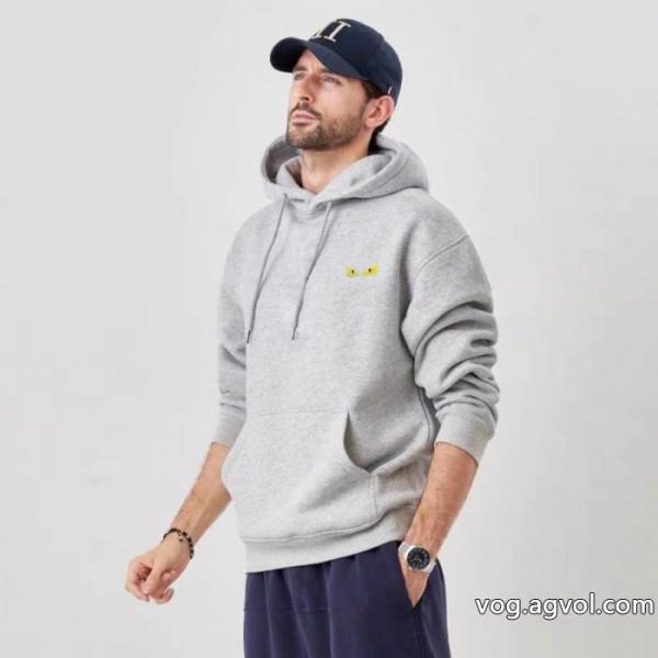 新作セール価格で 唯一無二の存在 2025限定新作パーカー偽物 通販FENDI 0 
