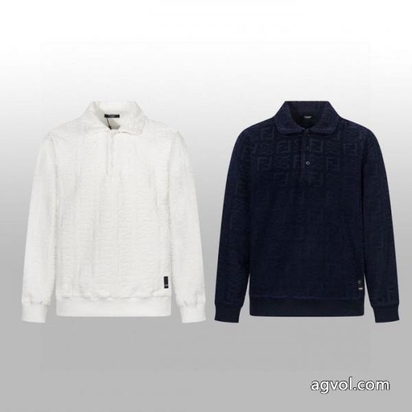 FENDIブランド 品 コピー売切必至超安値 海外直送 お得セールPOLOセーター 5 