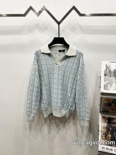 FENDIコピー ブランドセーターロングシーズン愛用頂ける 2025年人気商品 超数量限定 0 