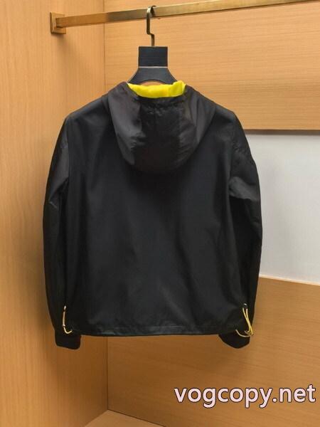 お洒落上級者にも 限定生産品 最新作期間限定セールスーパー コピー ブランド 専門店FENDIジャケット 2