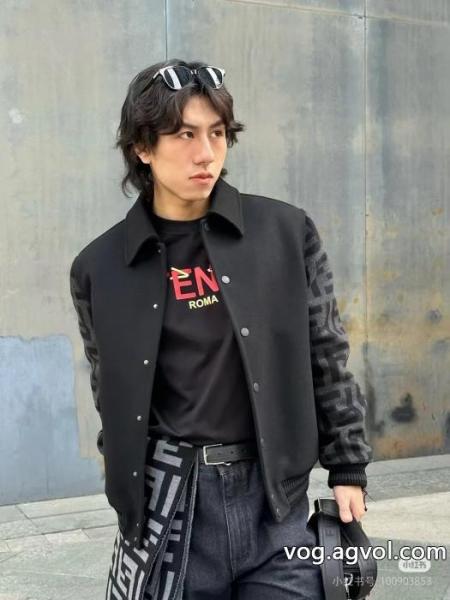 ジャケット品薄お早めに 最安価格新品 お買い得ブランド コピー 着払いフェンディ 0 