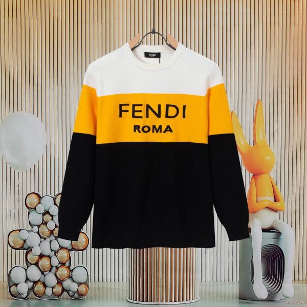 ブランド コピー 激安セーター柔らかい色調 激安セール 注目のアイテムFENDI 0 