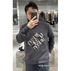 低価格 新作超高人気 好評品セーターFENDI激安 ブランド 通販