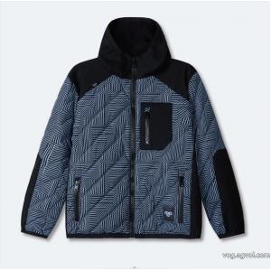 コピー 品 ブランド透け感良さ 優れた品質 2026到着済ダウンジャケットFENDI