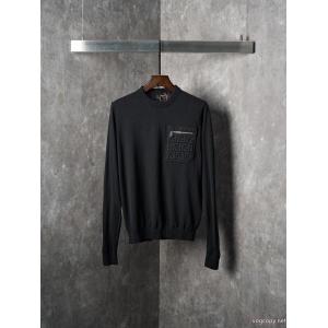素晴らしい新作 秋冬大人気 ストレッチ伸縮性セーターコピー 通販FENDI