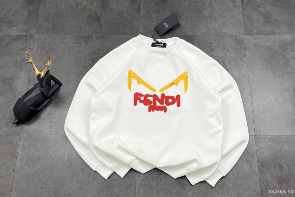 ブランド コピー 販売 店VIPセールで破格 最高の2025年にしようよ 高品質なFENDIパーカー 0 