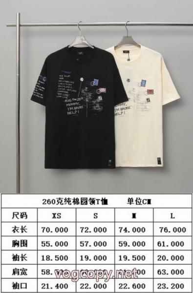 ブランド コピー 品FENDITシャツ大人気の冬季限定発売中 お洒落上級者 HOT人気 5 