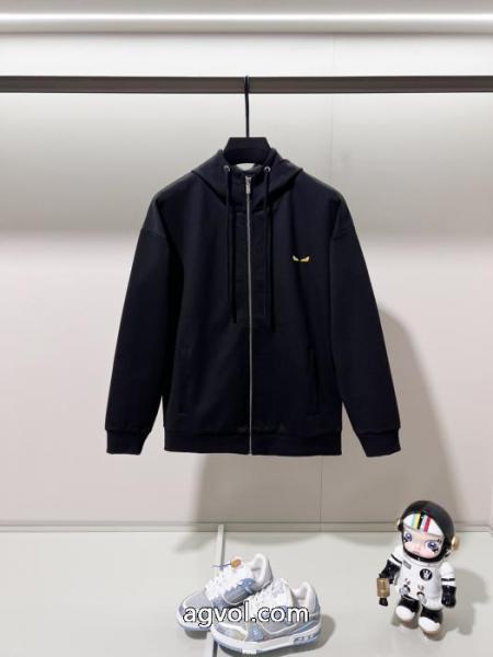 FENDIスーパー コピー ブランド 専門コート大人の品漂う 人気の商品 毎年爆発的人気 2