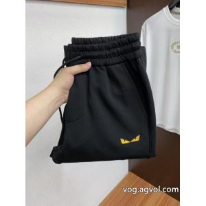     スラックス甘過ぎず大人な印象に 最前線2026 冬の涼しい人気新作激安 通販 専門店FENDI.