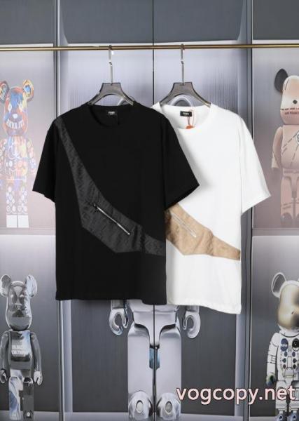 ブランド 激安フェンディTシャツ好感度265％ 圧倒的な存在感 新着入荷 5 