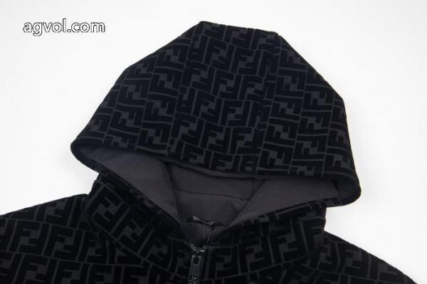 ジャケットFENDI高級感の漂う逸品 着心地のいい 格好良いアイテムブランド コピー 着払い 2