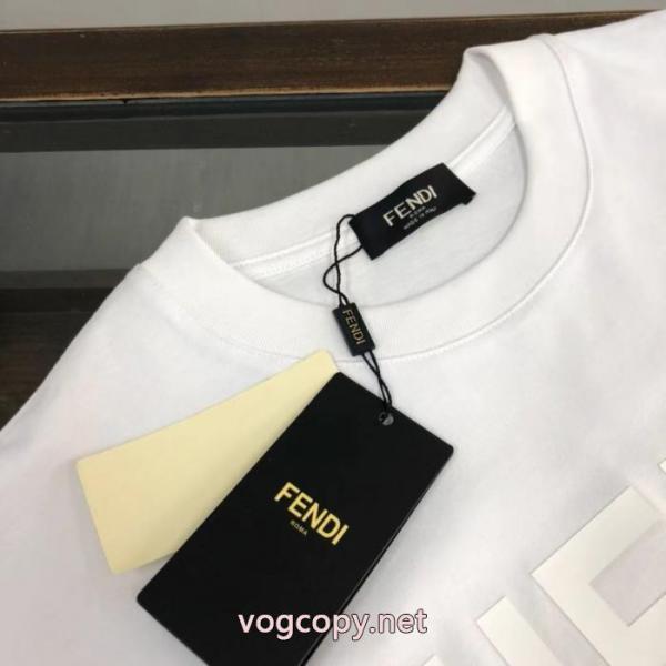 高級感を演出する 専門通販店 人気新作登場コピー ブランド 販売FENDI長袖Tシャツ 5 