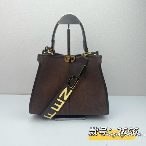 FENDIブランド 偽物 通販 バッグ安定した質感 2026最新入荷 超人気新品.. 0
