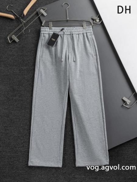 ブランド フェイクFENDI最新入荷 落ち着いた感覚 万能アイテムスラックス. 0
