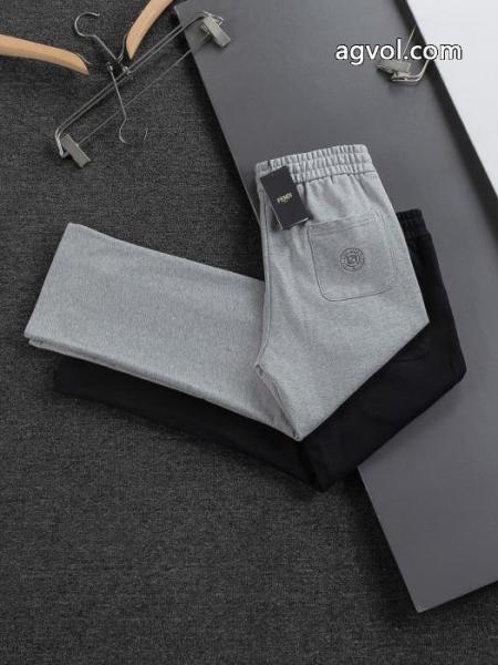 ブランド フェイクFENDI最新入荷 落ち着いた感覚 万能アイテムスラックス. 4