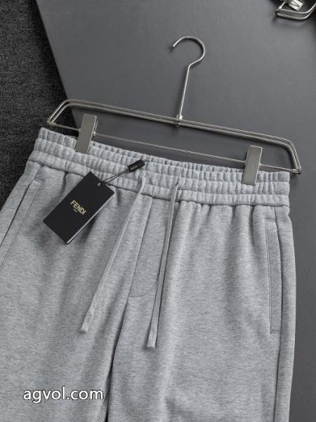ブランド フェイクFENDI最新入荷 落ち着いた感覚 万能アイテムスラックス. 5